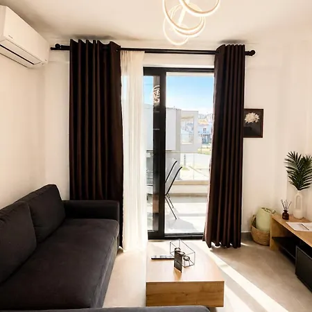 Ambra Luxury 14 * Kallithea (Chalkidiki)