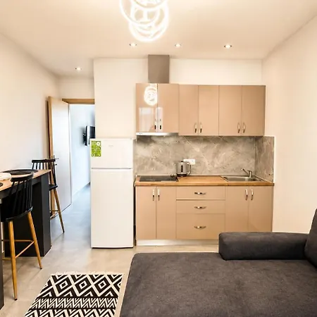 Appartement Ambra Luxury 14