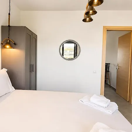 Appartement Ambra Luxury 14 *
