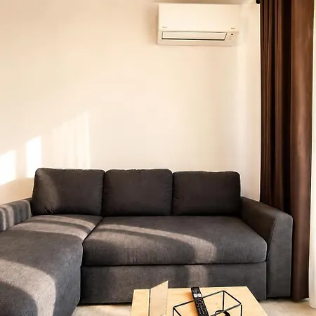 Ambra Luxury 14 Appartement *