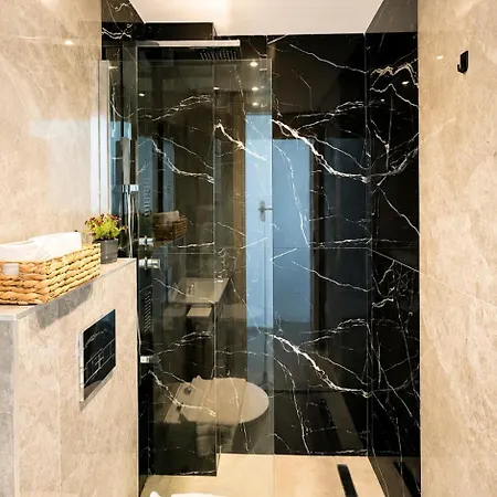 Ambra Luxury 14 Appartement