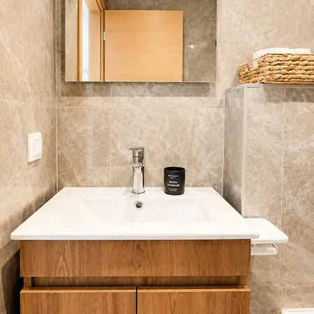 Ambra Luxury 14 Appartement Kallithea (Chalkidiki)