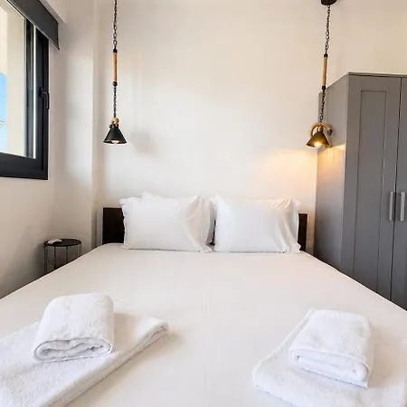 Ambra Luxury 14 Appartement Kallithea (Chalkidiki)