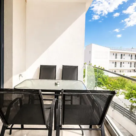 Appartement Ambra Luxury 14 *